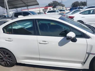 2019 Subaru WRX STI with VIN JF1VA2R60K9819293, listed as a IAAI auction lot 41758745 with 42,101 mi miles and . Bid and sale history available at DreamBid. Image 14.