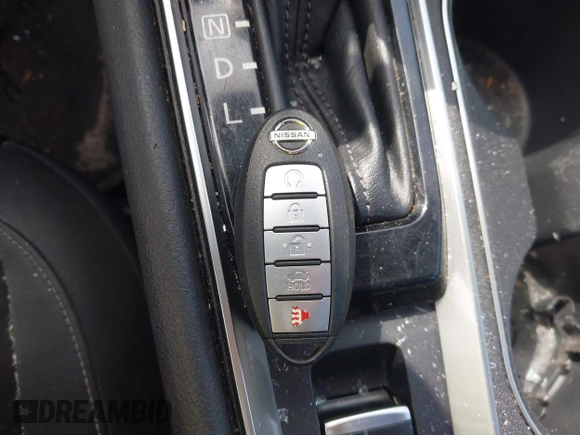 2019 Nissan Altima SV z VIN 1N4BL4DV4KC112188, wystawiony jako IAAI lot #42162420 z przebiegiem 115 239 mil mil oraz . Historia ofert i sprzedaży dostępna na DreamBid. Obrazek 11.