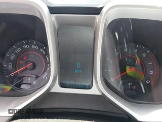 2013 Chevrolet Camaro SS с VIN 2G1FK1EJXD9112353, выставлен на аукционе IAAI как лот 42196264 с пробегом 71 339 миль миль и . История ставок и продаж доступна на DreamBid. Изображение 7.
