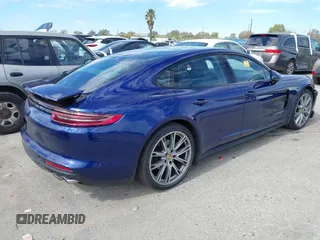 2020 Porsche Panamera с VIN WP0AA2A7XLL101865, выставлен на аукционе IAAI как лот 41621250 с пробегом Не указан миль и . История ставок и продаж доступна на DreamBid. Изображение 4.