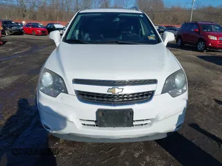 2015 Chevrolet Captiva Sport LTZ with VIN 3GNAL4EK9FS519067, listed as a IAAI auction lot 41596979 with 135,316 mi miles and . Bid and sale history available at DreamBid. Image 12.