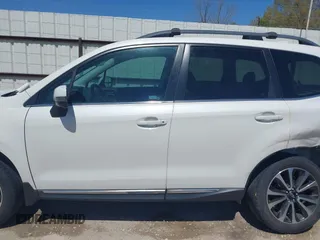 2017 Subaru Forester Touring with VIN JF2SJGWC2HH432944, listed as a IAAI auction lot 41834284 with 109,549 mi miles. Bid and sale history available at carsss.com. Image 15.