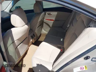2010 Lexus ES 330 z VIN JTHBK1EG4A2409170, wystawiony jako IAAI lot #41742972 z przebiegiem 149 313 mil mil oraz . Historia ofert i sprzedaży dostępna na DreamBid. Obrazek 8.