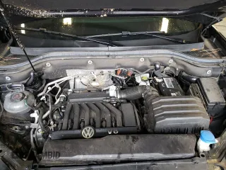 2020 Volkswagen Atlas SE with VIN 1V2UR2CA0LC505304, listed as a Copart auction lot 38771363 with 36,451 mi miles and . Bid and sale history available at DreamBid. Image 13.