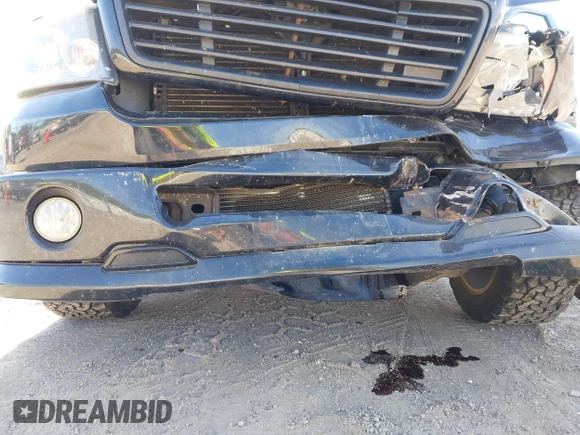 2008 Ford F-150 XLT с VIN 1FTPW12V28KB38120, выставлен на аукционе IAAI как лот 42232986 с пробегом 128 600 миль миль и . История ставок и продаж доступна на DreamBid. Изображение 6.