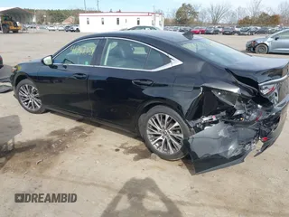 2020 Lexus ES 350 с VIN 58ADZ1B15LU069268, выставлен на аукционе IAAI как лот 41747039 с пробегом 143 025 миль миль и . История ставок и продаж доступна на DreamBid. Изображение 3.