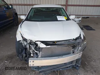 2017 Nissan Altima SR with VIN 1N4AL3AP9HC166428, listed as a IAAI auction lot 41955725 with 52,826 mi miles and . Bid and sale history available at carsss.com. Image 13.