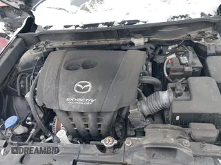 2018 Mazda CX-3 Touring with VIN JM1DKDC74J0304347, listed as a IAAI auction lot 41298914 with 1 mi miles. Bid and sale history available at carsss.com. Image 10.