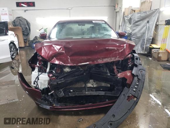 2014 Toyota Avalon Limited with VIN 4T1BK1EB4EU100567, listed as a Copart auction lot 88727145 with 36,930 mi miles and Salvage Title. Bid and sale history available at carsss.com. Image 5.