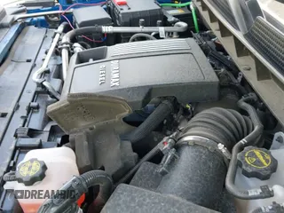 2024 GMC Sierra 1500 AT4 with VIN 3GTUUEE85RG203816, listed as a IAAI auction lot 42514811 with 34,079 mi miles and . Bid and sale history available at DreamBid. Image 23.