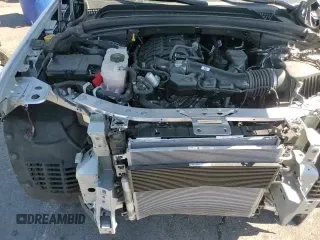2024 Jeep Grand Cherokee Limited with VIN 1C4RJKBG7R8545038, listed as a Copart auction lot 67081525 with 18,945 mi miles and Salvage title. Bid and sale history available at DreamBid. Image 15.