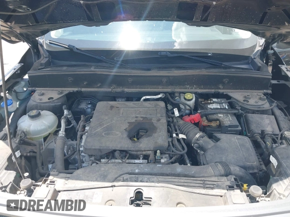 2021 Ford Bronco Sport Big Bend with VIN 3FMCR9B62MRA17425, listed as a IAAI auction lot 42521868 with 98,025 mi miles and . Bid and sale history available at DreamBid. Image 10.