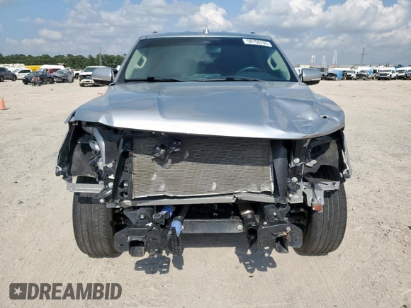 2022 Ford Expedition XLT z VIN 1FMJU1HT0NEA14953, wystawiony jako Copart lot #58150705 z przebiegiem 44 670 mil mil oraz Szkoda całkowita • Salvage title. Historia ofert i sprzedaży dostępna na DreamBid. Obrazek 5.