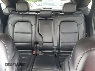 2021 Ford Escape SEL с VIN 1FMCU9H63MUA64249, выставлен на аукционе Copart как лот 61308045 с пробегом 111 127 миль миль и Чистый • Clean title. История ставок и продаж доступна на DreamBid. Изображение 10.