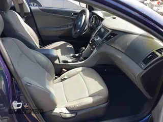 2012 Hyundai Sonata Limited with VIN 5NPEC4AB8CH452242, listed as a IAAI auction lot 41936932 with 136,540 mi miles and . Bid and sale history available at DreamBid. Image 5.