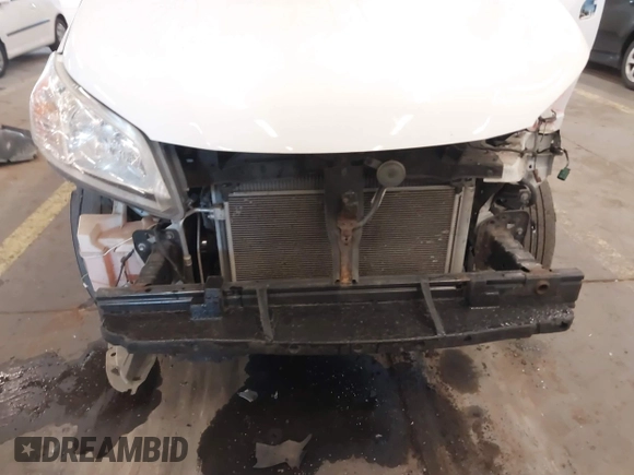 2019 Nissan NV200 S with VIN 3N6CM0KN5KK710594, listed as a IAAI auction lot 41425015 with 85,372 mi miles and . Bid and sale history available at DreamBid. Image 19.