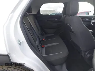 2023 Chevrolet TrailBlazer LT with VIN KL79MPS2XPB189884, listed as a IAAI auction lot 41778506 with 2,366 mi miles and . Bid and sale history available at DreamBid. Image 8.