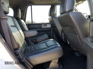 2014 Ford Expedition Limited z VIN 1FMJU1K53EEF65470, wystawiony jako Copart lot #83103034 z przebiegiem 211 577 mil mil oraz Szkoda całkowita • Salvage title. Historia ofert i sprzedaży dostępna na DreamBid. Obrazek 11.