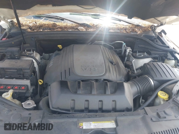 2011 Dodge Durango Citadel с VIN 1D4SE5GT2BC661394, выставлен на аукционе IAAI как лот 42579449 с пробегом 194 745 миль миль и . История ставок и продаж доступна на DreamBid. Изображение 10.