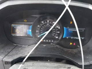 2022 Ford Edge SE с VIN 2FMPK4G93NBA83574, выставлен на аукционе IAAI как лот 42389633 с пробегом 50 000 миль миль и . История ставок и продаж доступна на DreamBid. Изображение 7.