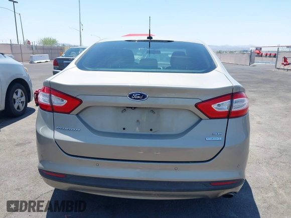 2016 Ford Fusion SE with VIN 3FA6P0HD4GR166308, listed as a IAAI auction lot 42609517 with 115,928 mi miles and . Bid and sale history available at DreamBid. Image 16.