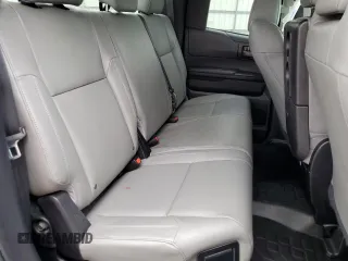 2021 Toyota Tundra SR with VIN 5TFRY5F1XMX294503, listed as a Copart auction lot 53935265 with Not provided miles and Non repairable. Bid and sale history available at DreamBid. Image 10.