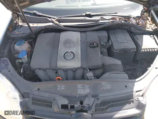 2008 Volkswagen Rabbit S with VIN WVWBA71K68W236885, listed as a IAAI auction lot 41947747 with 168,428 mi miles. Bid and sale history available at carsss.com. Image 10.