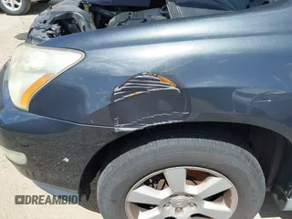 2005 Lexus RX 330 z VIN 2T2GA31U85C031830, wystawiony jako IAAI lot #42773281 z przebiegiem 188 859 mil mil oraz . Historia ofert i sprzedaży dostępna na DreamBid. Obrazek 6.