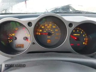 2004 Nissan Maxima SL with VIN 1N4BA41E14C890140, listed as a IAAI auction lot 41018281 with 218,229 mi miles and . Bid and sale history available at DreamBid. Image 7.