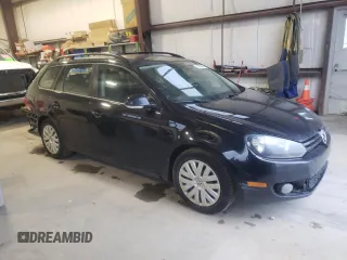 2014 Volkswagen Jetta SportWagen TDI w/Sunroof with VIN 3VWML7AJ3EM610419, listed as a Copart auction lot 70169283 with 170,656 mi miles and Salvage Title. Bid and sale history available at carsss.com. Image 4.