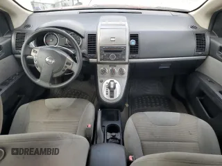 2011 Nissan Sentra S с VIN 3N1AB6AP3BL718843, выставлен на аукционе Copart как лот 64985915 с пробегом 161 258 миль миль и Чистый • Clean title. История ставок и продаж доступна на DreamBid. Изображение 8.