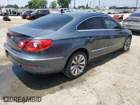 2011 Volkswagen CC Sport с VIN WVWMP7AN8BE733208, выставлен на аукционе Copart как лот 60880255 с пробегом 127 335 миль миль и Чистый • Clean title. История ставок и продаж доступна на DreamBid. Изображение 3.