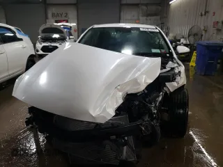 2023 Kia Forte LXS with VIN 3KPF24AD4PE646818, listed as a Copart auction lot 52518555 with Not Provided miles and Salvage Title. Bid and sale history available at carsss.com. Image 5.