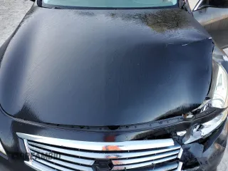2012 Infiniti G25 x with VIN JN1DV6AR2CM730849, listed as a Copart auction lot 77114604 with Not Provided miles and Salvage Title. Bid and sale history available at carsss.com. Image 11.