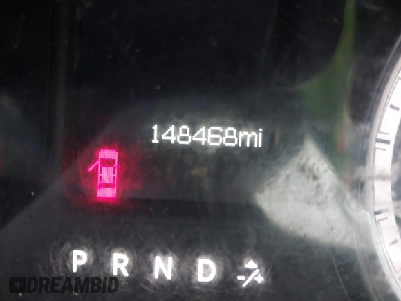 2014 Ram 1500 Express with VIN 1C6RR7FT8ES214938, listed as a IAAI auction lot 41708572 with 148,468 mi miles. Bid and sale history available at carsss.com. Image 14.