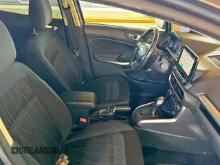 2018 Ford EcoSport SE с VIN MAJ3P1TE3JC210930, выставлен на аукционе Copart как лот 62746985 с пробегом 100 708 миль миль и Чистый • Clean title. История ставок и продаж доступна на DreamBid. Изображение 5.
