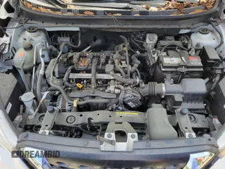 2020 Nissan Kicks S with VIN 3N1CP5BV9LL487319, listed as a IAAI auction lot 42208709 with 70,582 mi miles and . Bid and sale history available at DreamBid. Image 10.