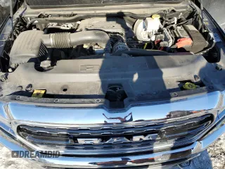 2022 Ram 1500 Limited z VIN 1C6SRFHT4NN360826, wystawiony jako Copart lot #42561795 z przebiegiem 48 562 mil mil oraz Szkoda całkowita • Salvage title. Historia ofert i sprzedaży dostępna na DreamBid. Obrazek 11.