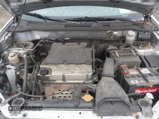 2005 Mitsubishi Outlander LS with VIN JA4LX31F25U045299, listed as a IAAI auction lot 41339369 with 100,697 mi miles. Bid and sale history available at carsss.com. Image 10.