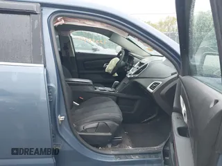 2011 GMC Terrain SLE-1 с VIN 2CTFLREC9B6470891, выставлен на аукционе IAAI как лот 42230954 с пробегом 249 196 миль миль и . История ставок и продаж доступна на DreamBid. Изображение 5.