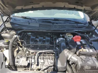 2015 Ford Taurus SEL с VIN 1FAHP2E87FG183122, выставлен на аукционе Copart как лот 62878955 с пробегом 94 374 миль миль и Списание • Salvage title. История ставок и продаж доступна на DreamBid. Изображение 11.