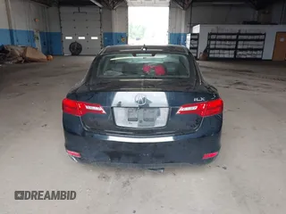 2014 Acura ILX Technology z VIN 19VDE1F71EE005731, wystawiony jako IAAI lot #42279107 z przebiegiem 84 083 mil mil oraz . Historia ofert i sprzedaży dostępna na DreamBid. Obrazek 15.