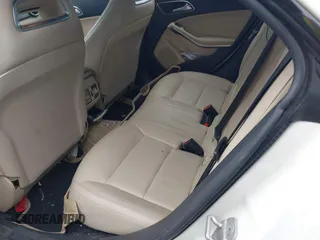 2018 Mercedes-Benz CLA 250 with VIN WDDSJ4GB2JN505570, listed as a IAAI auction lot 41946601 with 124,619 mi miles and . Bid and sale history available at DreamBid. Image 8.