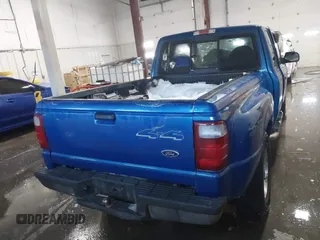 2001 Ford Ranger XL Fleet z VIN 1FTZR15E11TA51255, wystawiony jako IAAI lot #41230337 z przebiegiem 177 750 mil mil oraz . Historia ofert i sprzedaży dostępna na DreamBid. Obrazek 16.