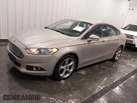 2015 Ford Fusion SE with VIN 3FA6P0H91FR258681, listed as a IAAI auction lot 42072439 with 102,171 mi miles and . Bid and sale history available at DreamBid. Image 2.