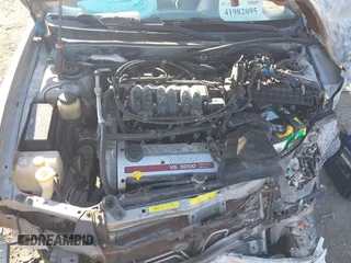 2000 Nissan Maxima GXE z VIN JN1CA31D5YT501086, wystawiony jako IAAI lot #41982095 z przebiegiem 184 012 mil mil oraz . Historia ofert i sprzedaży dostępna na DreamBid. Obrazek 10.