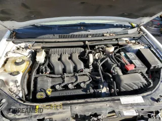 2007 Ford Five Hundred Limited z VIN 1FAFP25177G120565, wystawiony jako Copart lot #46661325 z przebiegiem 67 857 mil mil oraz Szkoda całkowita • Salvage title. Historia ofert i sprzedaży dostępna na DreamBid. Obrazek 11.