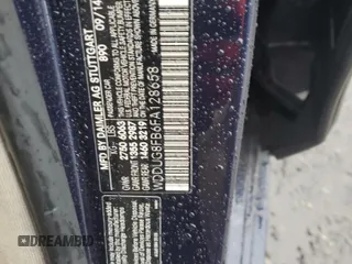 2015 Mercedes-Benz S 550 z VIN WDDUG8FB6FA128658, wystawiony jako Copart lot #58482035 z przebiegiem 125 783 mil mil oraz Szkoda całkowita • Salvage title. Historia ofert i sprzedaży dostępna na DreamBid. Obrazek 12.