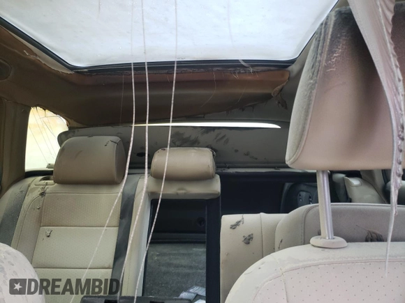 2013 Volkswagen Jetta TDI w/Sunroof & Nav с VIN 3VWPL7AJ1DM640630, выставлен на аукционе Copart как лот 42950465 с пробегом Не указан миль и Списание • Salvage title. История ставок и продаж доступна на DreamBid. Изображение 10.