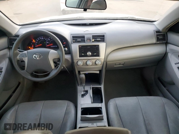 2011 Toyota Camry LE with VIN 4T1BF3EKXBU631378, listed as a Copart auction lot 83231244 with 179,836 mi miles and Salvage title. Bid and sale history available at DreamBid. Image 8.